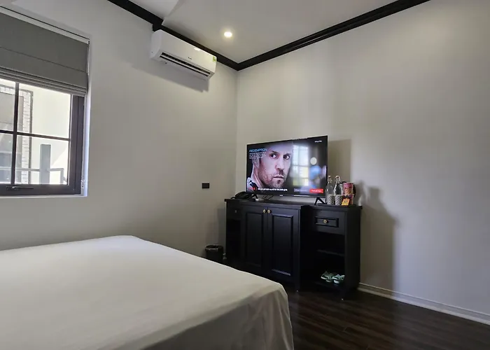 Elegant Boutique 4*