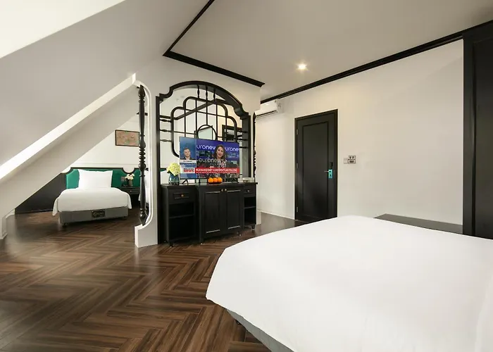 Hotel Elegant Boutique