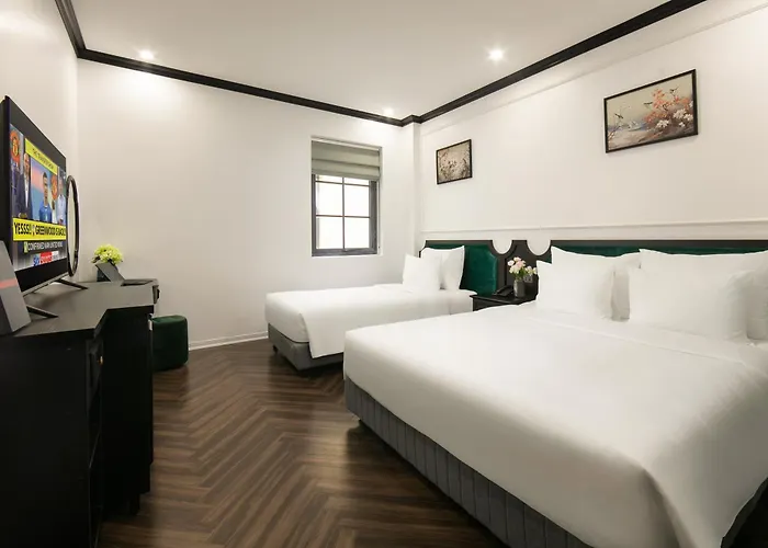 Hotel Elegant Boutique 4*
