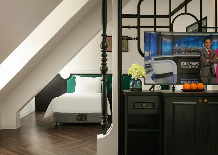 Elegant Boutique Hotel Hạ Long
