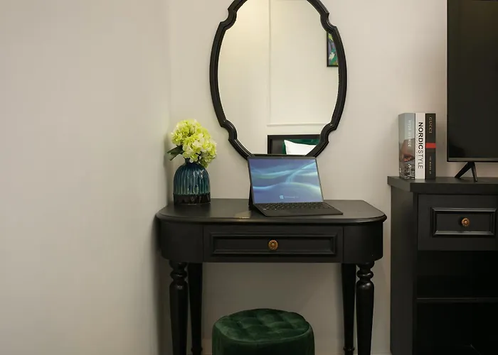 Elegant Boutique Hotel