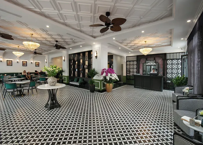 Hotel Elegant Boutique 4*