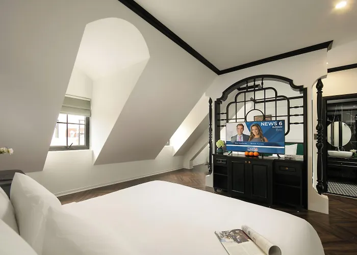 Hotel Elegant Boutique 4*