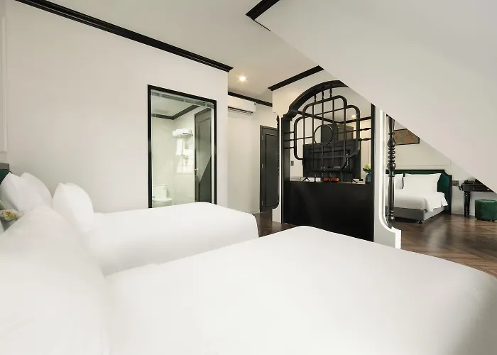 Hotel Elegant Boutique