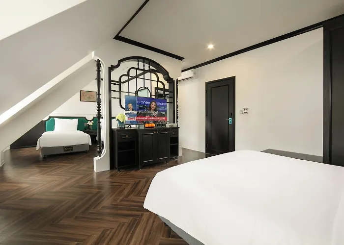 Elegant Boutique 4*