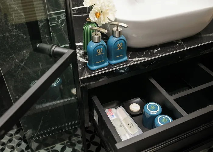 Elegant Boutique 4* Hạ Long