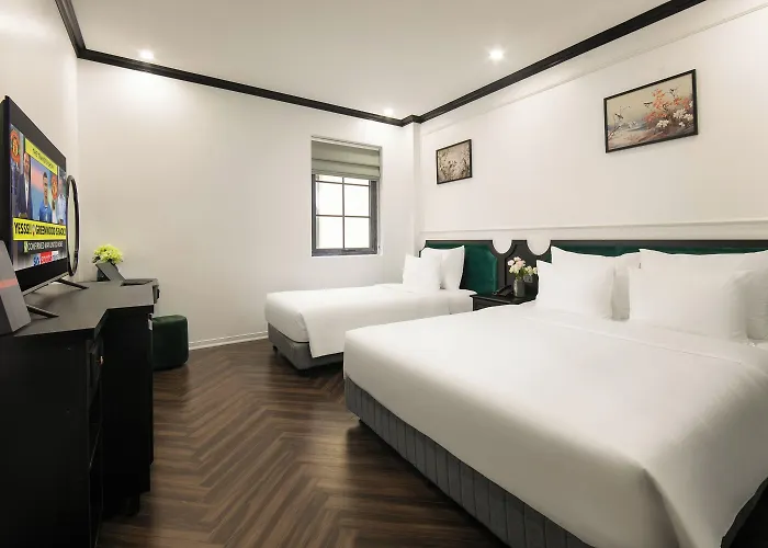 Hotel Elegant Boutique